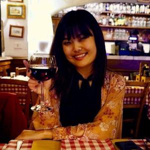 Meet your Posher, Jessica